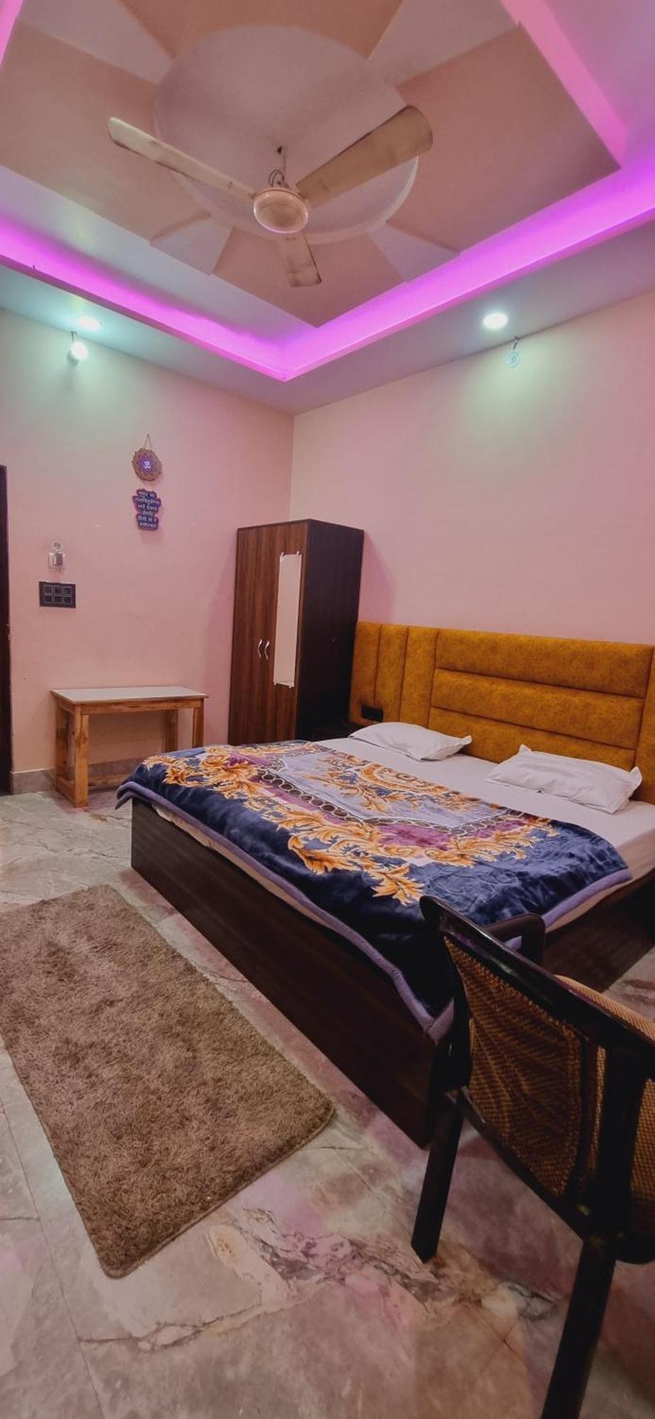 Surya Palace Ayodhya Ngoại thất bức ảnh